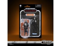 Hasbro Kenner Star Wars la base impériale mandalorienne