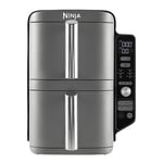 Ninja - Double stack xl airfryer 9,5 L 2470W