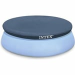 Pool Cover   Intex 28023E         Ø 457 cm 457 x 20 x 457 cm