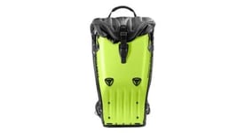 Boblbee gtx25 visio sac 25 litres et protection dorsale 16 21 niveau 2   jaune   point 65   boblbee