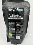 Nature Diet - Organic Maca 1000g | Maca Root | Powder | Gluten-Free