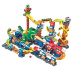 VTECH MARBLE RUSH - DINO ADVENTURES MAGNETIC SET XL400E