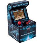 ITAL - Mini Arcade Retro/Borne Portable Geek avec 250 Jeux Intégrés / 16 Bits...