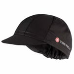 Castelli Endurance Cycling Cap - SS24 Belgian Blue / Unisize