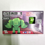 Stikbot Mega Monsters GIGANTUS figure