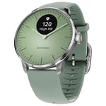 WITHINGS SCANWATCH LIGHT GREEN HWA11