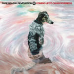 Pure Reason Revolution  Coming Up To Consciousness  CD