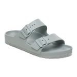 Birkenstock Sandaler Arizona Eva - Pure Sage, storlek 38