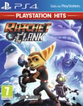 Ratchet & Clank Ps PLAYSTATION Hits PS4 PLAYSTATION 4