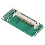 CF Card Converter Kannettava Green Board PCIE Riser Card for Windows3.1/Win7/Win8/Vista NT4/98SE/Linux