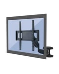 SANDSTROM Easy Glide SFMGM18 Full Motion 32-55 TV Bracket Wall Mount Tilt Swivel