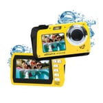 Easypix AQUAPIX W3048 Undervattenskamera