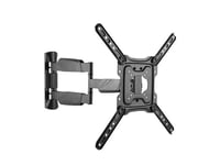 Brateck LPA50-443AL 23-55" Full Motion TV Wall Mount