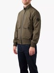 Guards London Chapman Lightweight Harrington Jacket