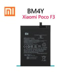 Batterie Xiaomi Poco F3 + Bande Adhesif