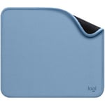 Logitech Gaming Mouse Pad Blue, Grey