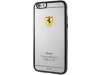 Ferrari Etui Racing Shield Samsung S7 (Fehcs7bk)