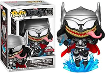 Funko Pop! Venom: Venomized Thor (Special Edition) #703