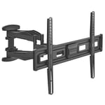 ProperAV Heavy Duty Swing Arm TV Bracket 37 - 70&quot;&quot; VESA Max