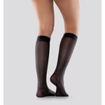 Mabs Nylon Knee Black XL