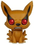 Funko Naruto Shippuden 6368 6 Inch POP! Vinyl Kurama Toy