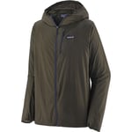 Patagonia Mens Houdini Jacket (Grön (PINE NEEDLE GREEN) X-large)