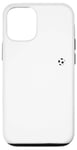 iPhone 12/12 Pro Fun Graphic-Yes, I'm a soccer mom. Me 24/7 Case