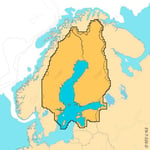 NUEVO 2024 - DISCOVER X - FINLAND INLAND AND BALTIC SEA/M-EN-T-326-D-MS/DISCOVER X-L-EEUR