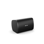 Bose DesignMax DM5SE loudspeaker 2-way Black Wired 50 W