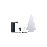 Paulmann Plug & Shine bundle -LED-joulukuusi Tree