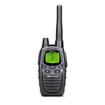 Unique Walkie Talkie MIDLAND G7 Pro Noir Avec Chargeur