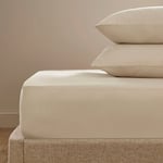 Simply Brushed Cotton Fitted Bed Sheets