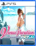 Venus Vacation PRISM - DEAD OR ALIVE Xtreme