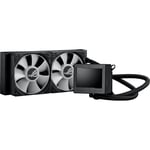 ASUS ROG RYUJIN III 240 ARGB, water cooling (black)