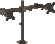 Fellowes Reflex Dual Monitor Arm