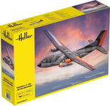 Heller 80358 - 1:72 Transall C-160 Rétro Brummel - Neuf