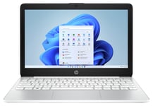 HP 11-ak0027na 11.6in Celeron 4GB 64GB Cloudbook