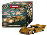 Slot car carrera Digital 23942 - Lola T70 Mkiiib Kit Calendrier De Avent 1/24