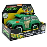 Voiture Combat transformable Teenage Mutant Ninja Turtle  