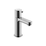 Duravit - B.2 Robinet de lave-mains eau froide Chromé Brillant - B21080002010