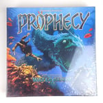 Prophecy - Expansion 2: Water Realm -  Z-Man Games - Brand New Sealed