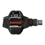 Time Atac XC8 CARBON MTB Pedals - Black