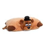 KLMF Stuffed & Plush Animals . - five nights at toy 43cm*30cm pillow golden plush toys cushion 1 PCs