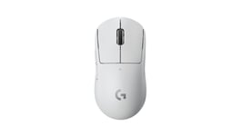 Logitech G PRO X SUPERLIGHT Gaming Mouse - White