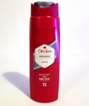 Old Spice Original Shower Gel for Men, Body Wash 400 ml XL Extra Large Mens