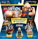 Lego Dimensions: Level Pack - Goonies (New)