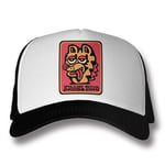 Killer Acid - Party Animal Trucker Cap, Accessories