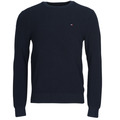 Pull Tommy Hilfiger  ESSENTIAL STRUCTURE CREW NECK