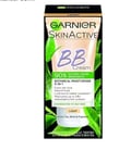 Garnier BB Cream 90% Natural Origin Light Tinted Moisturiser 50ml