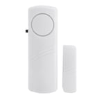 Door and Window Anti-Theft Alarm Door and Window Alarm Window Anti-Theft Alarm D